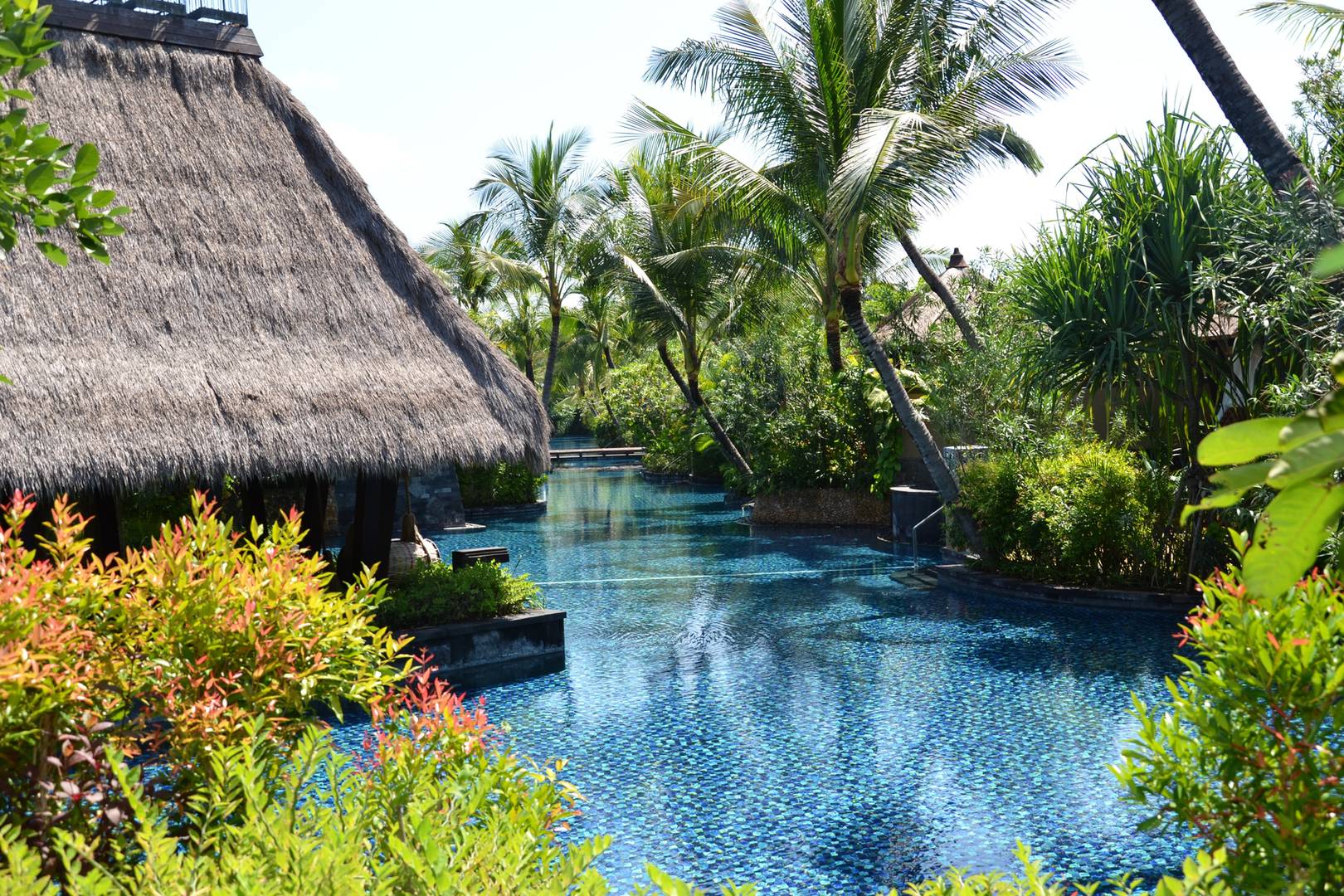 5-Star Resort Banyuwangi